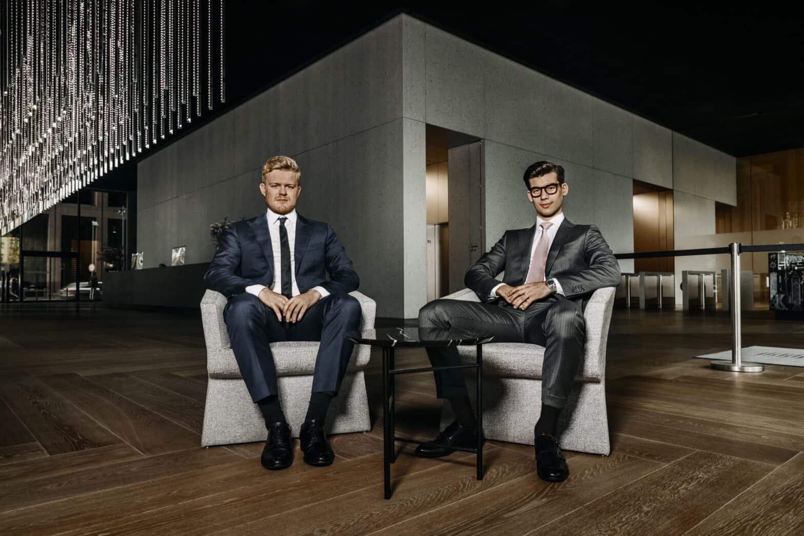 Der Investment Banking Analyst Report (Frankfurt, 2021)