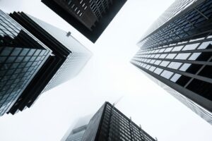 Bild zeigt Banken / Unsplash @ Paul Fiedler / Größte Investmentbank in Deutschland