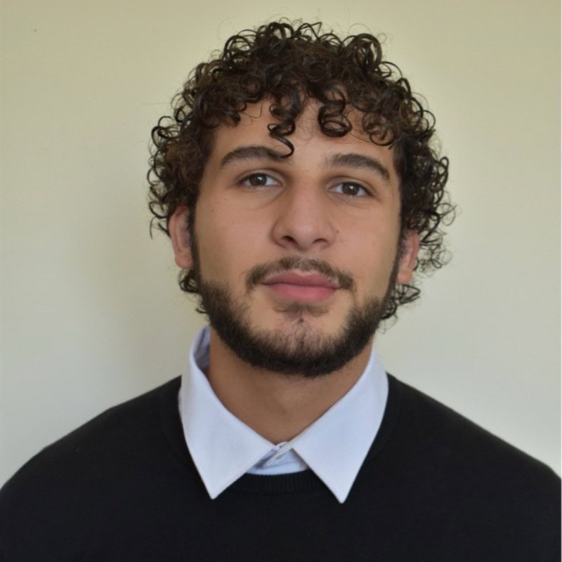 Adam Alrammahi