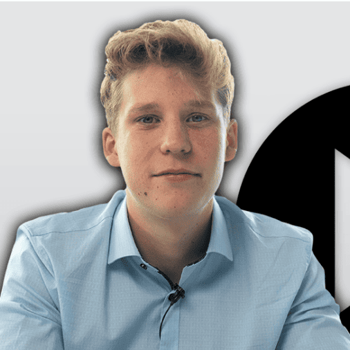 Daniel Albinus